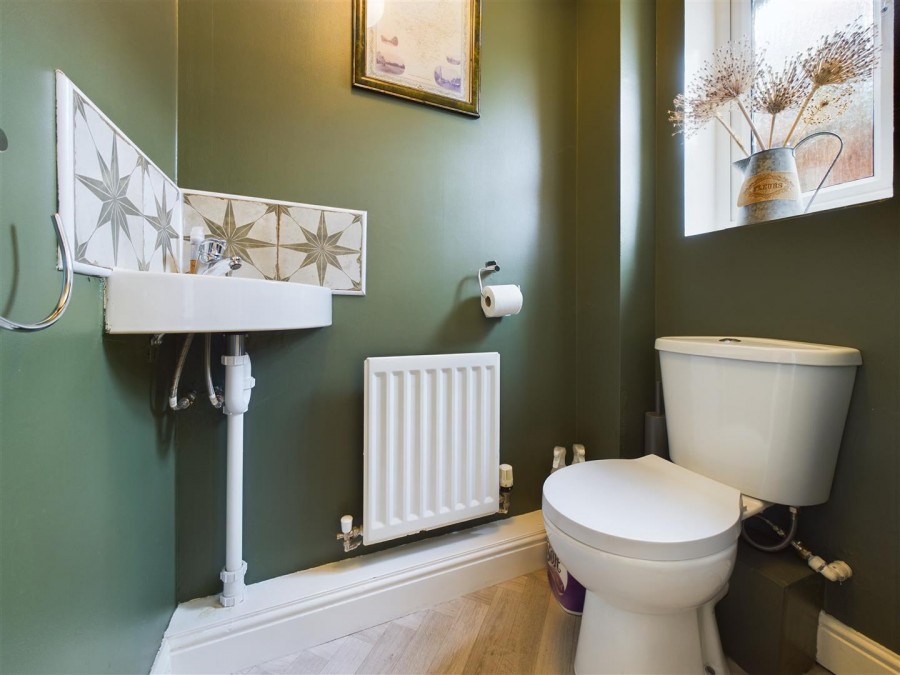 Images for 5 Brindle Way, Norton, Malton, YO17 8BA