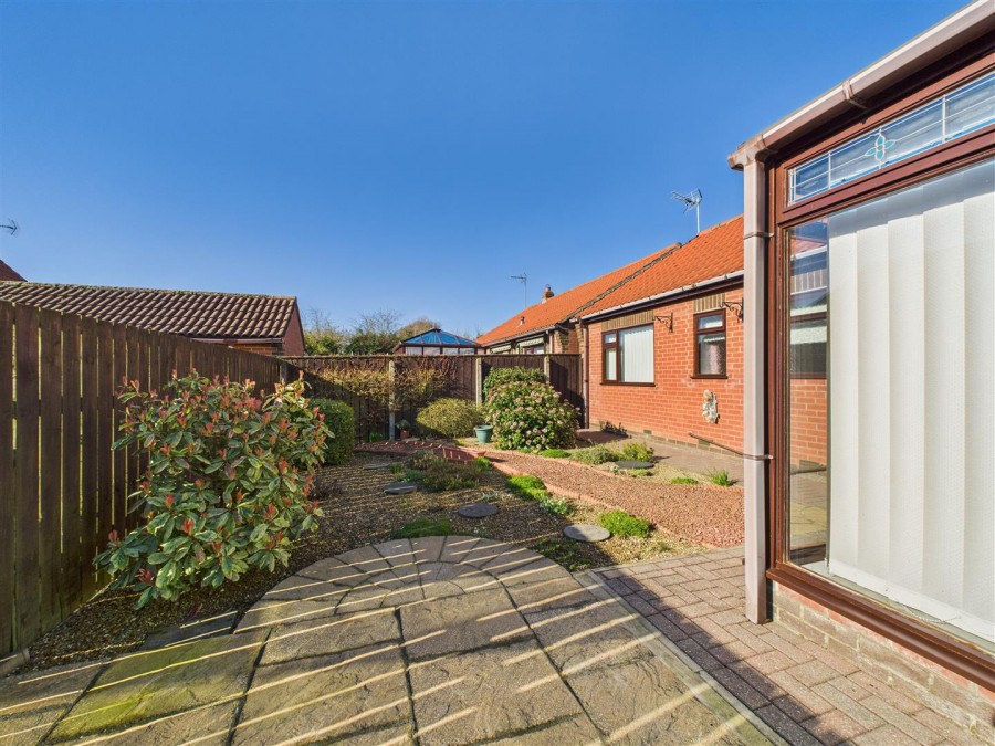Images for 9 Reina Drive, Driffield, YO25 5BH