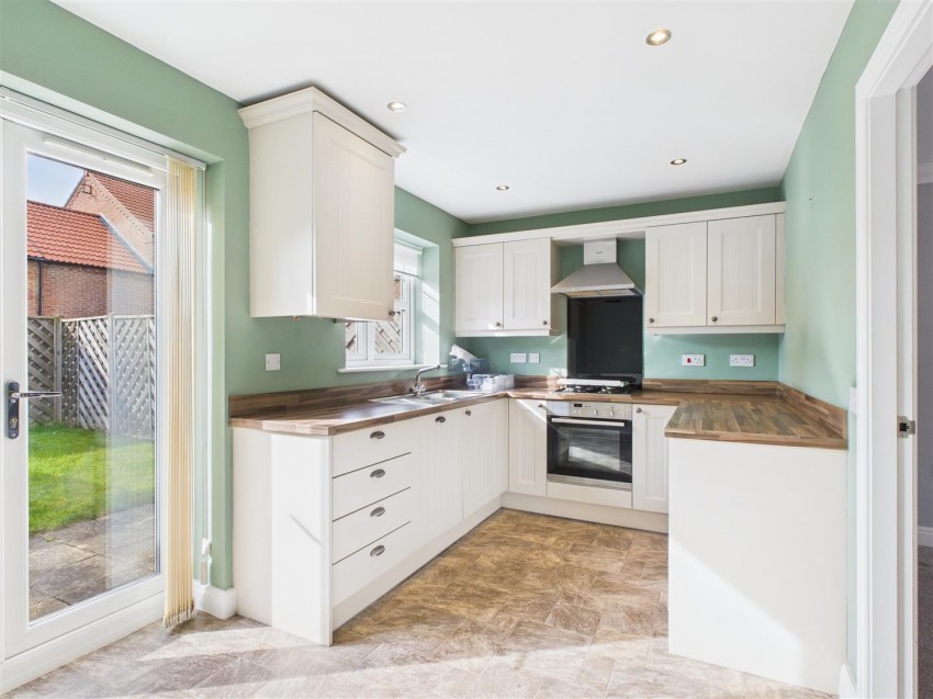 Images for 9 Priory Close, Nafferton, Driffield, YO25 4AT