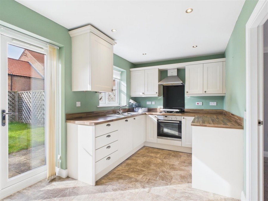 Images for 9 Priory Close, Nafferton, Driffield, YO25 4AT