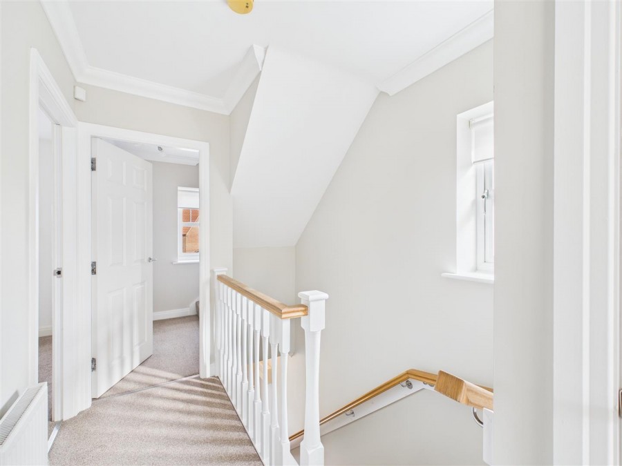 Images for 9 Priory Close, Nafferton, Driffield, YO25 4AT