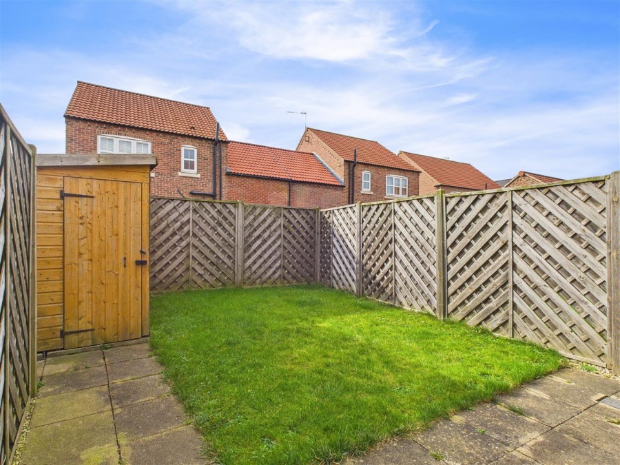 Images for 9 Priory Close, Nafferton, Driffield, YO25 4AT