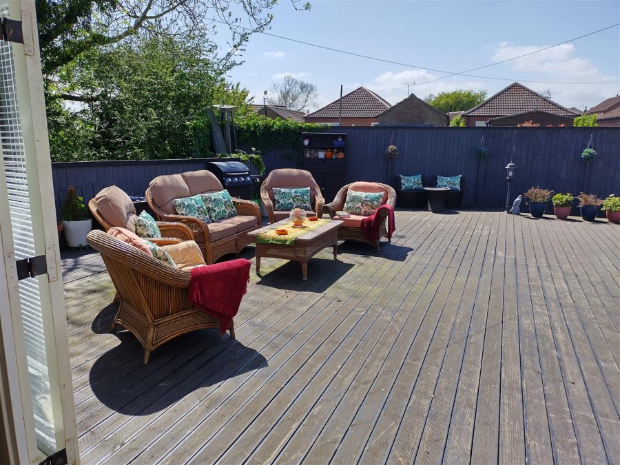 Images for The Shires, 31 Main Street, Beeford, Driffield, YO25 8AY