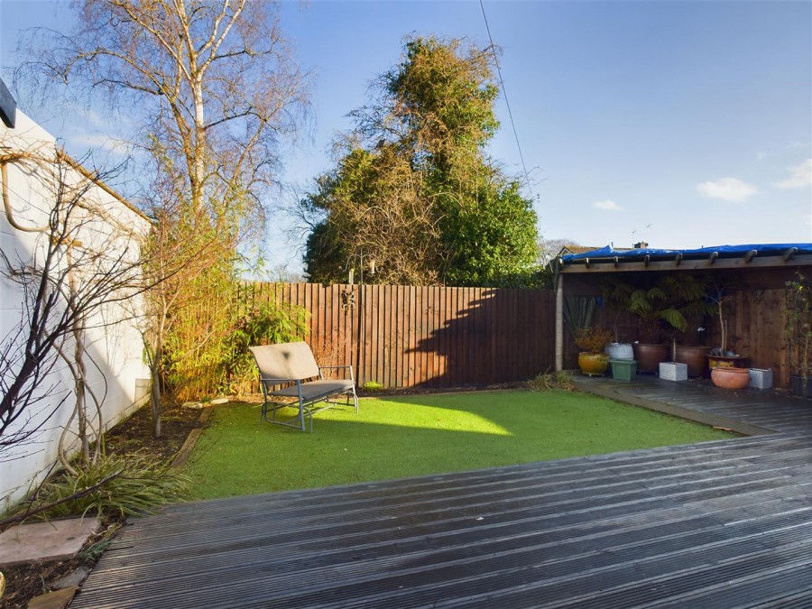 Images for 25 Ashfield Avenue, Malton, North Yorkshire, YO17 7LE