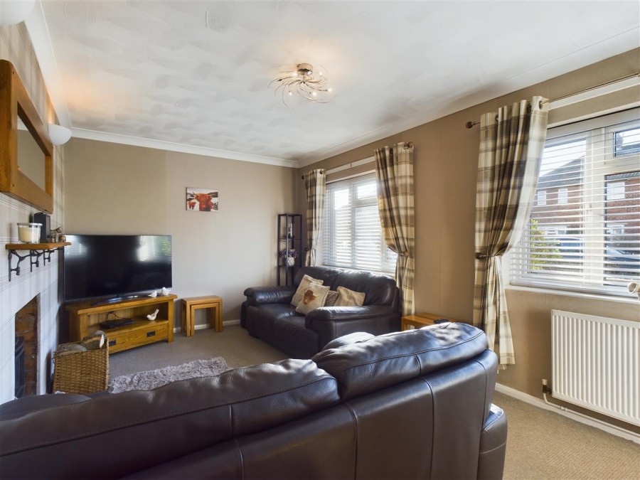 Images for 25 Ashfield Avenue, Malton, North Yorkshire, YO17 7LE