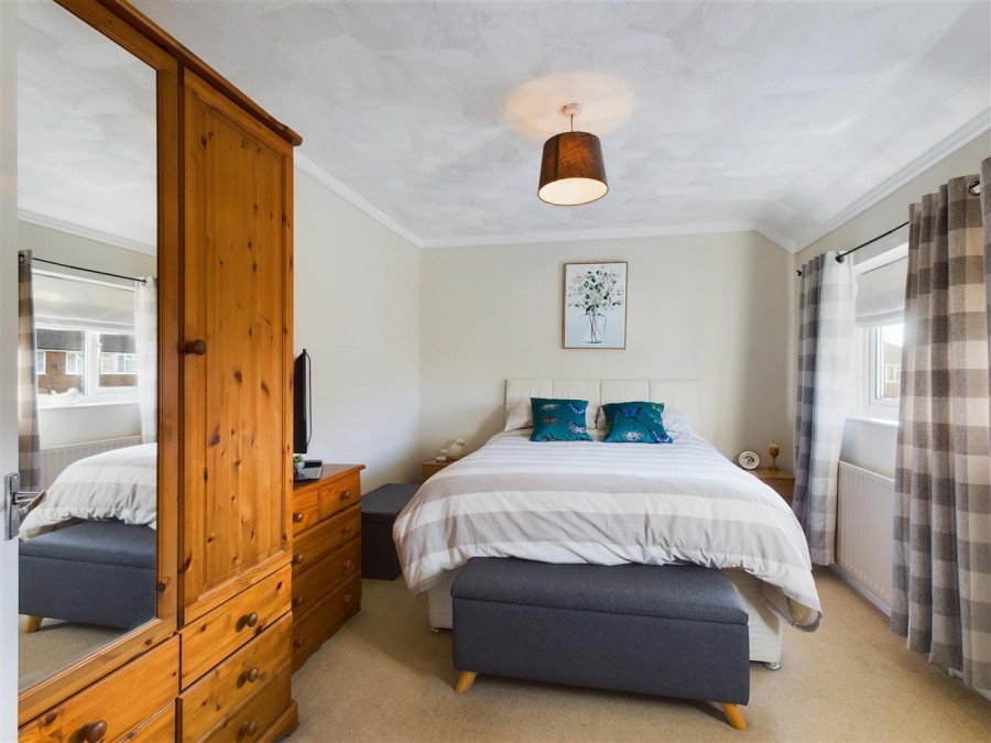 Images for 25 Ashfield Avenue, Malton, North Yorkshire, YO17 7LE