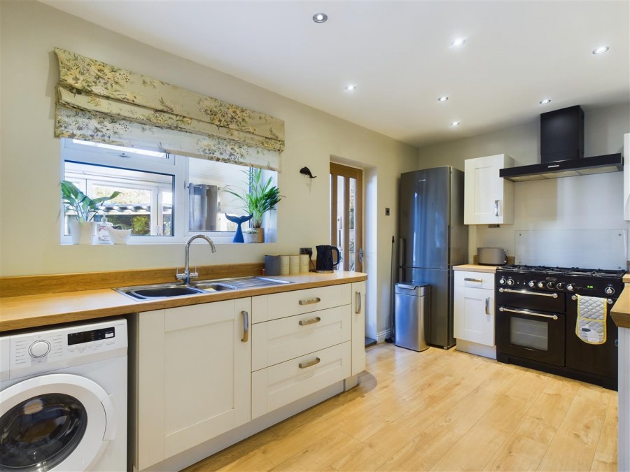 Images for 25 Ashfield Avenue, Malton, North Yorkshire, YO17 7LE