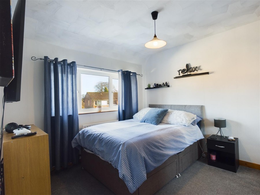 Images for 25 Ashfield Avenue, Malton, North Yorkshire, YO17 7LE