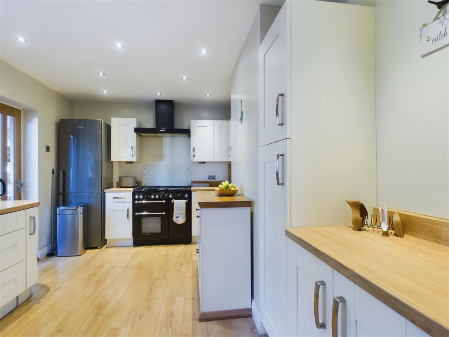 Images for 25 Ashfield Avenue, Malton, North Yorkshire, YO17 7LE