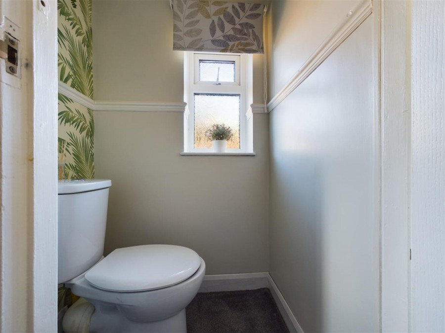 Images for 25 Ashfield Avenue, Malton, North Yorkshire, YO17 7LE