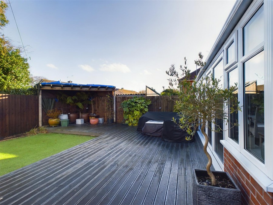 Images for 25 Ashfield Avenue, Malton, North Yorkshire, YO17 7LE