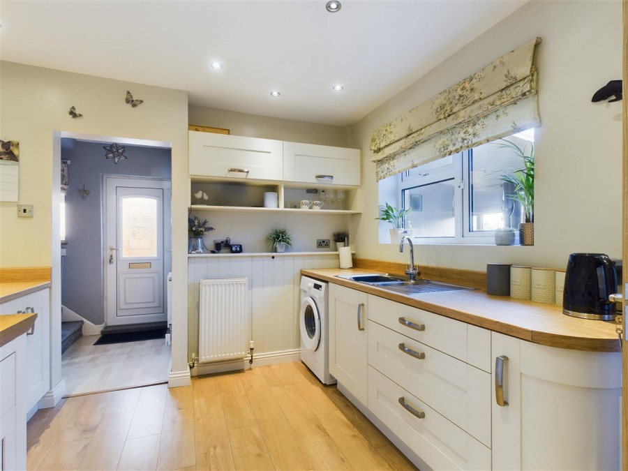 Images for 25 Ashfield Avenue, Malton, North Yorkshire, YO17 7LE