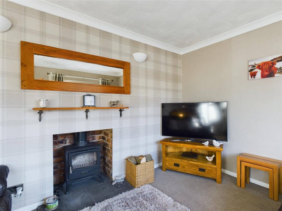 Images for 25 Ashfield Avenue, Malton, North Yorkshire, YO17 7LE