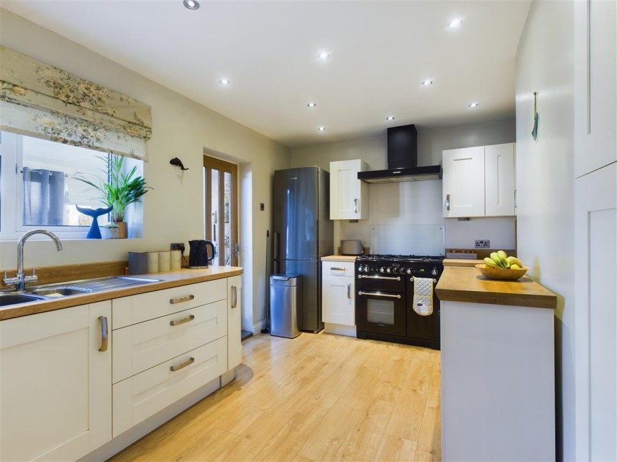 Images for 25 Ashfield Avenue, Malton, North Yorkshire, YO17 7LE