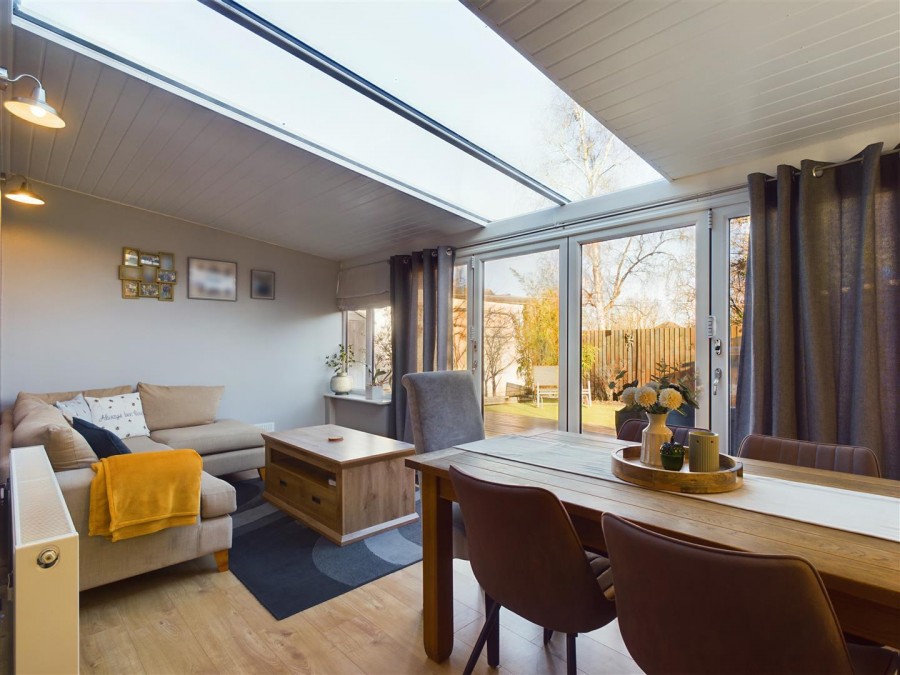 Images for 25 Ashfield Avenue, Malton, North Yorkshire, YO17 7LE