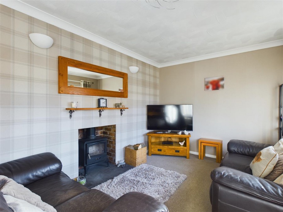 Images for 25 Ashfield Avenue, Malton, North Yorkshire, YO17 7LE