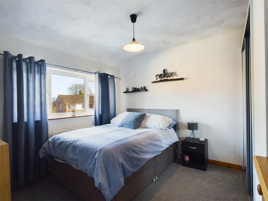 Images for 25 Ashfield Avenue, Malton, North Yorkshire, YO17 7LE