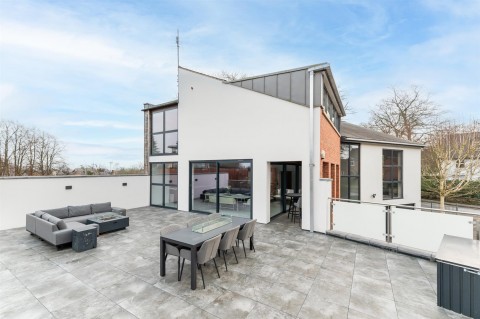 Walnut House, 70A Middlecave Road, Malton, YO17 7NE