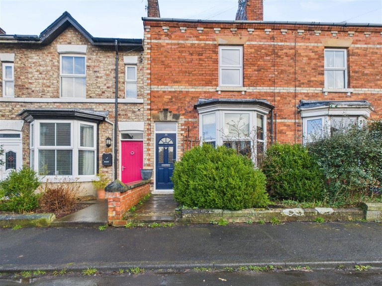 View Full Details for 35 Sutton Street, Norton, Malton YO17 9AW
