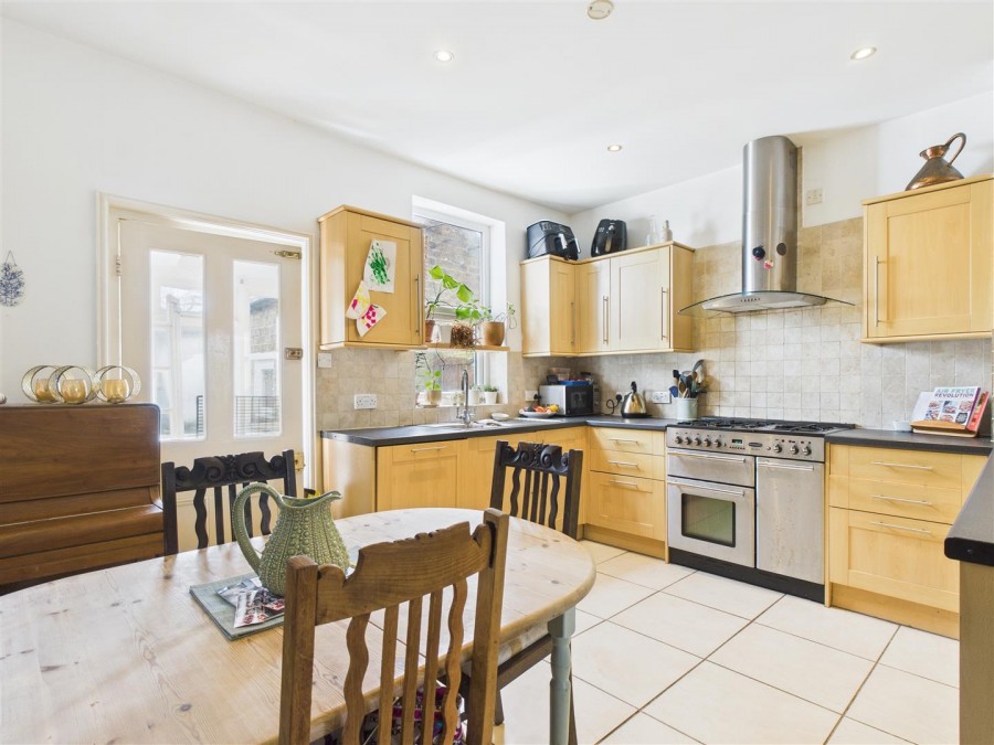 Images for 35 Sutton Street, Norton, Malton YO17 9AW