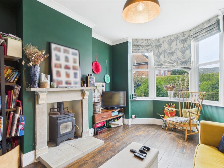 Images for 35 Sutton Street, Norton, Malton YO17 9AW
