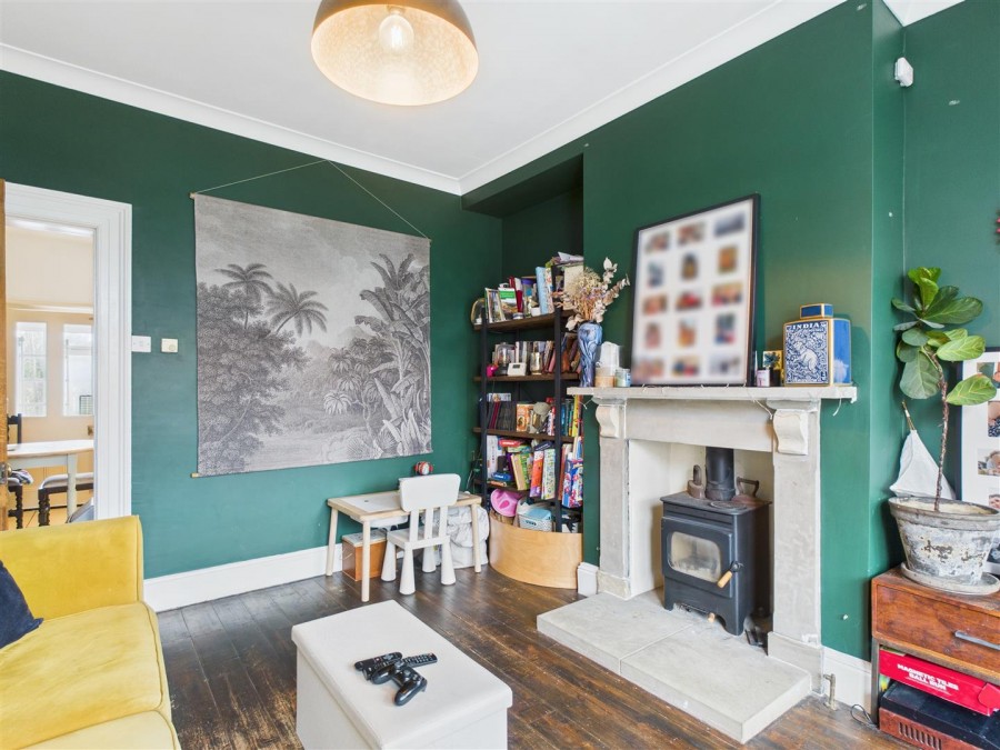 Images for 35 Sutton Street, Norton, Malton YO17 9AW