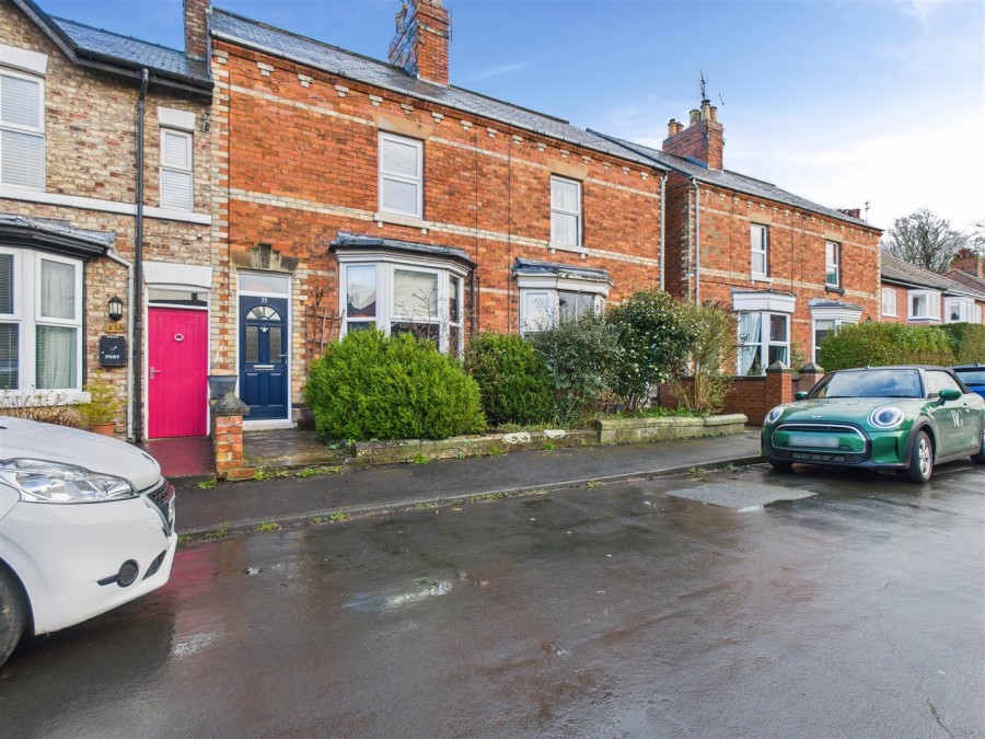 Images for 35 Sutton Street, Norton, Malton YO17 9AW