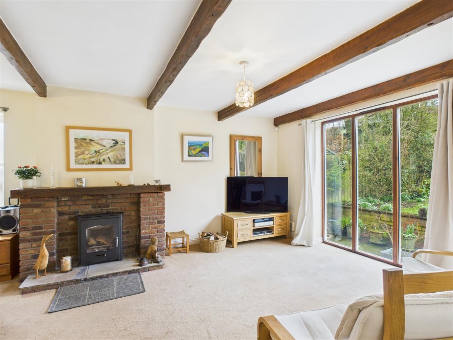 Images for Swan Cottage, Thixendale, Malton, YO17 9TG