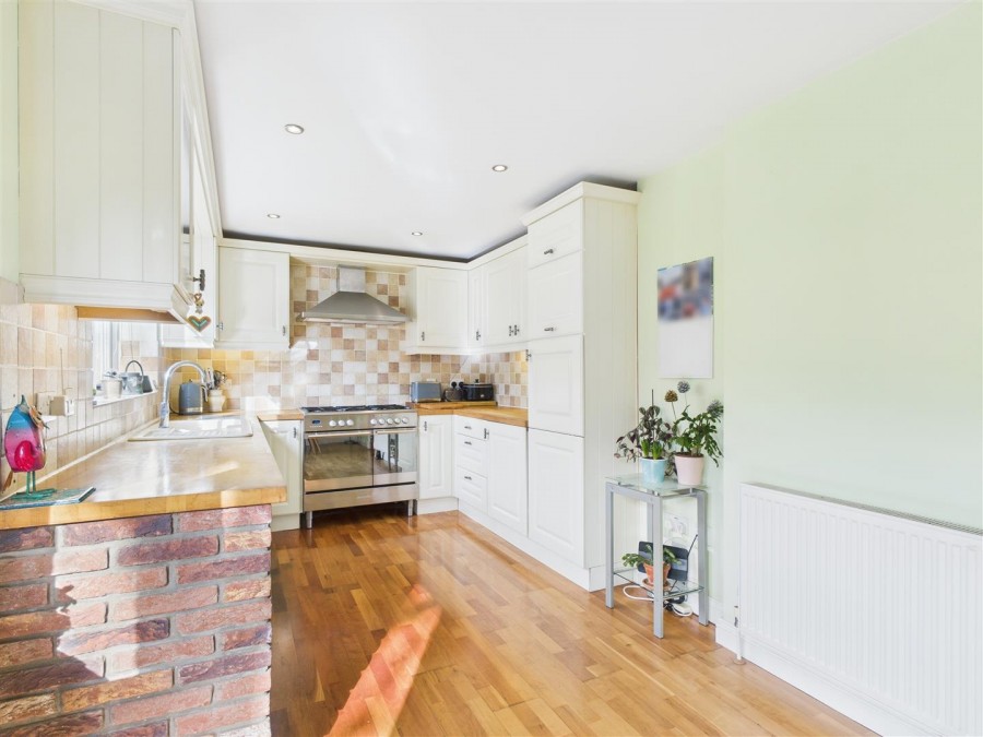 Images for Swan Cottage, Thixendale, Malton, YO17 9TG