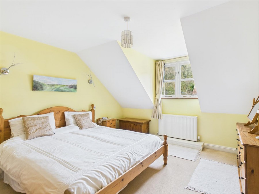 Images for Swan Cottage, Thixendale, Malton, YO17 9TG