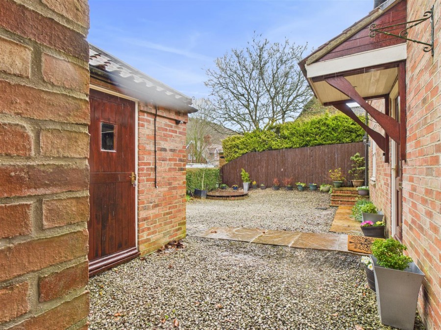 Images for Swan Cottage, Thixendale, Malton, YO17 9TG