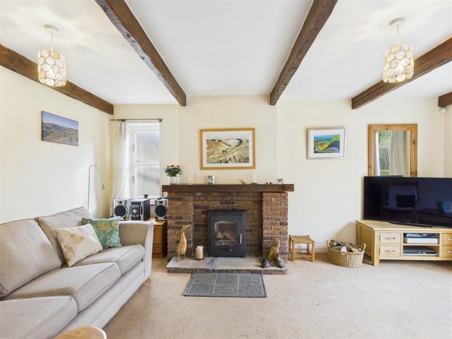 Images for Swan Cottage, Thixendale, Malton, YO17 9TG