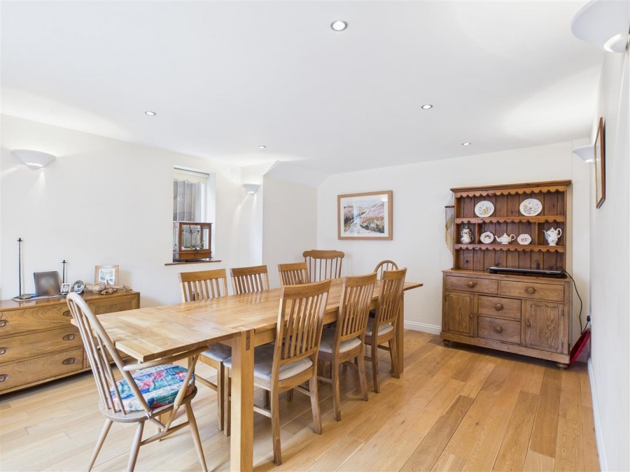 Images for Swan Cottage, Thixendale, Malton, YO17 9TG