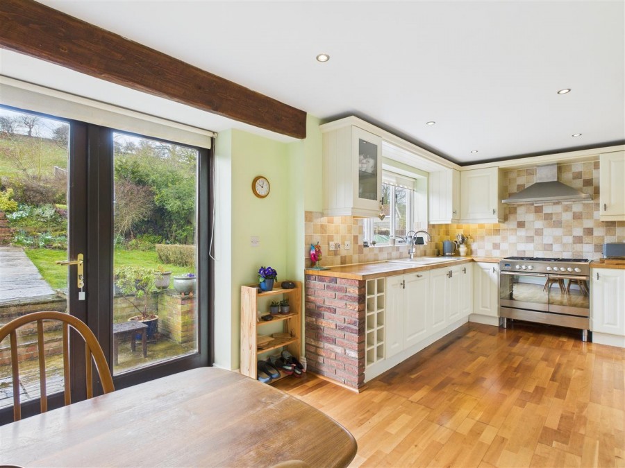 Images for Swan Cottage, Thixendale, Malton, YO17 9TG