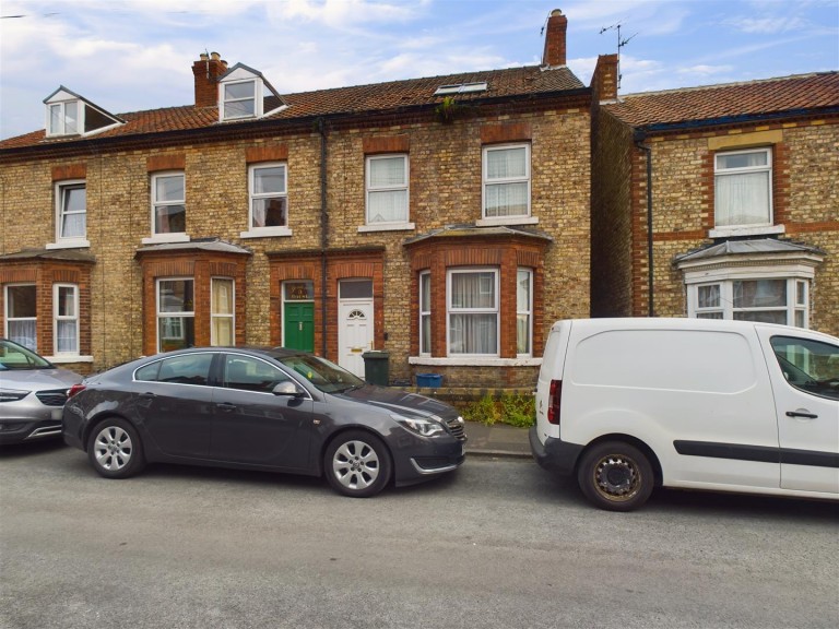 View Full Details for 5 St. Peter Street, Norton, Malton, North Yorkshire YO17 9AL