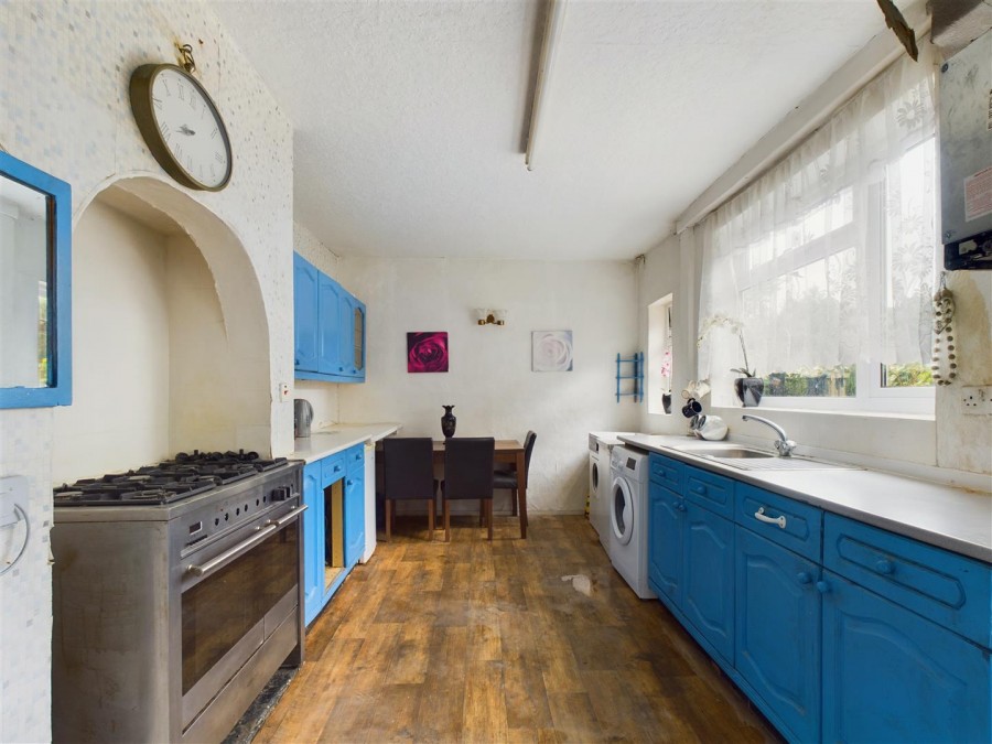 Images for 5 St. Peter Street, Norton, Malton, North Yorkshire YO17 9AL