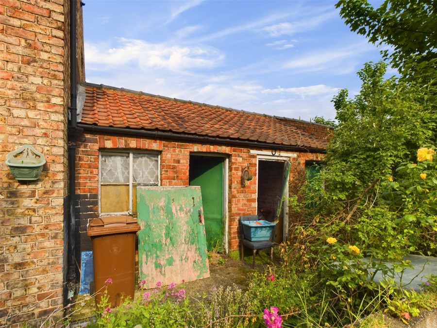 Images for 5 St. Peter Street, Norton, Malton, North Yorkshire YO17 9AL