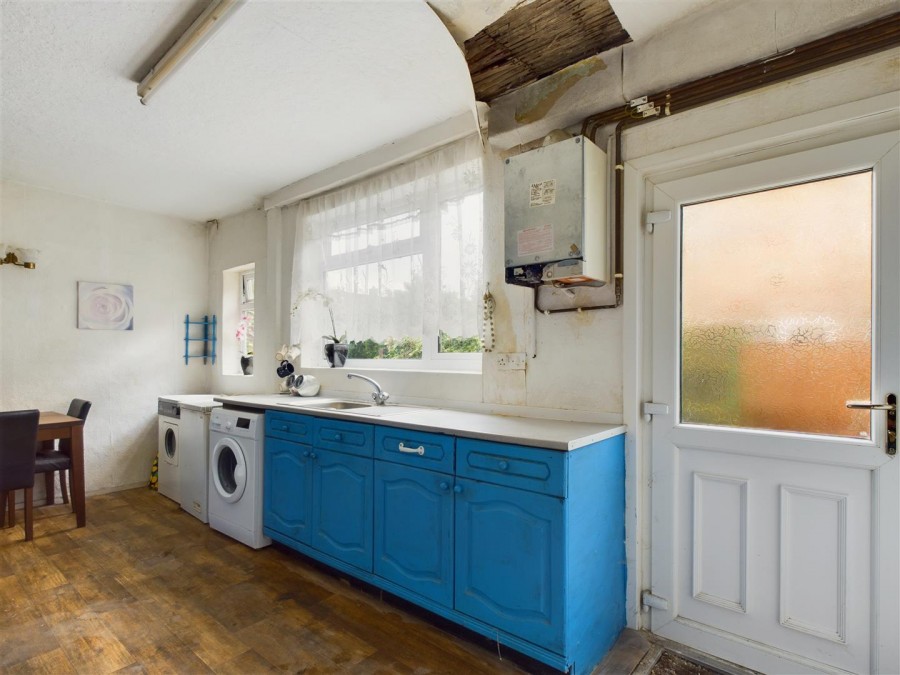 Images for 5 St. Peter Street, Norton, Malton, North Yorkshire YO17 9AL