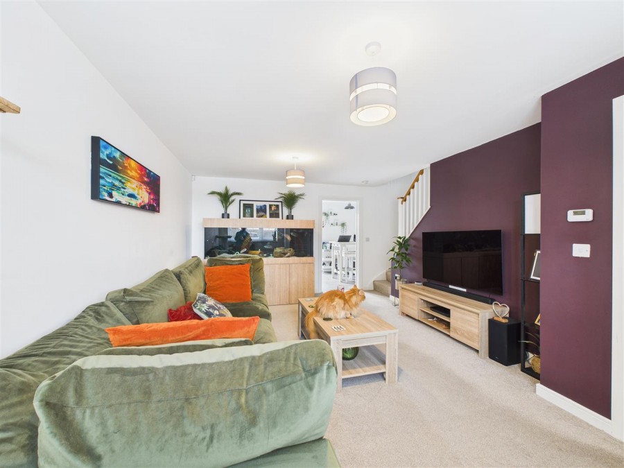 Images for 4 Welbourn Gardens, Driffield, YO25 5EE