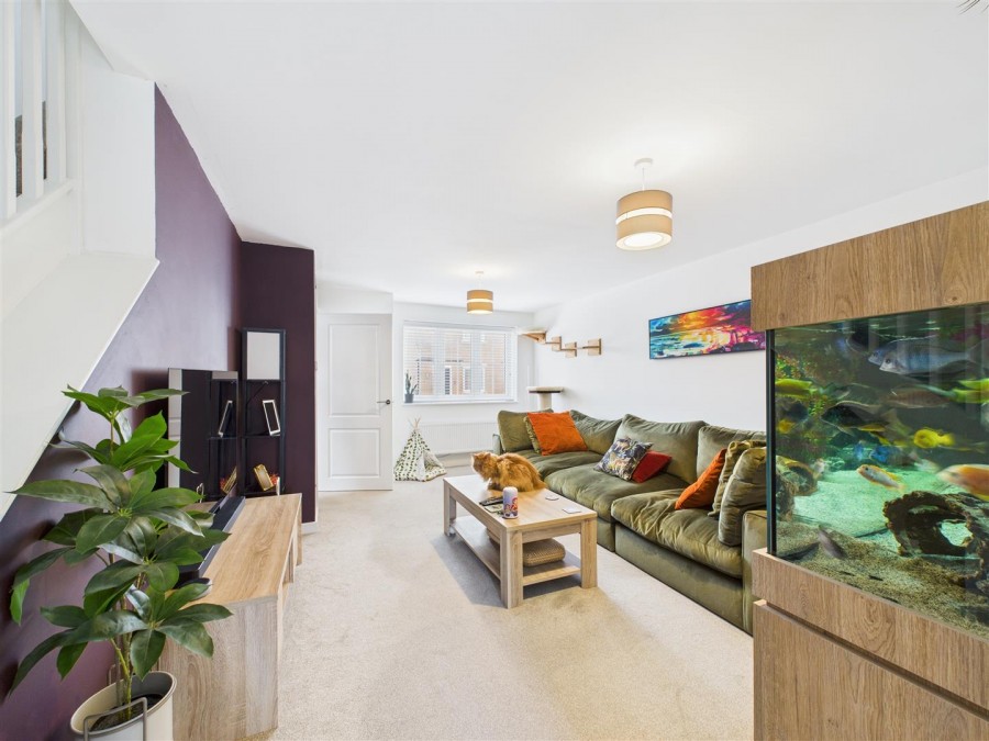 Images for 4 Welbourn Gardens, Driffield, YO25 5EE