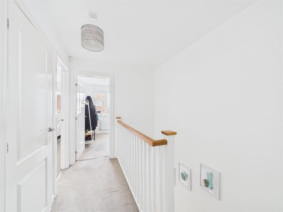 Images for 4 Welbourn Gardens, Driffield, YO25 5EE