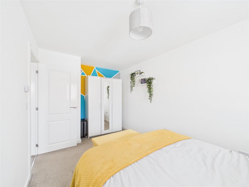 Images for 4 Welbourn Gardens, Driffield, YO25 5EE