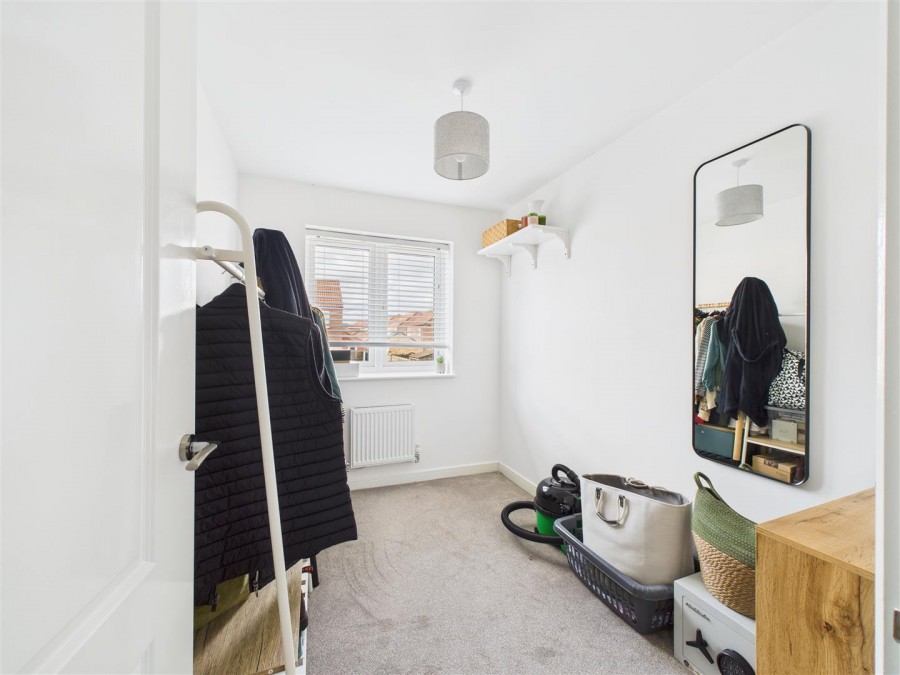 Images for 4 Welbourn Gardens, Driffield, YO25 5EE