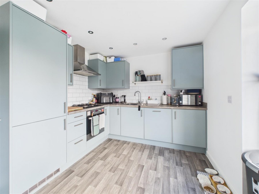 Images for 4 Welbourn Gardens, Driffield, YO25 5EE