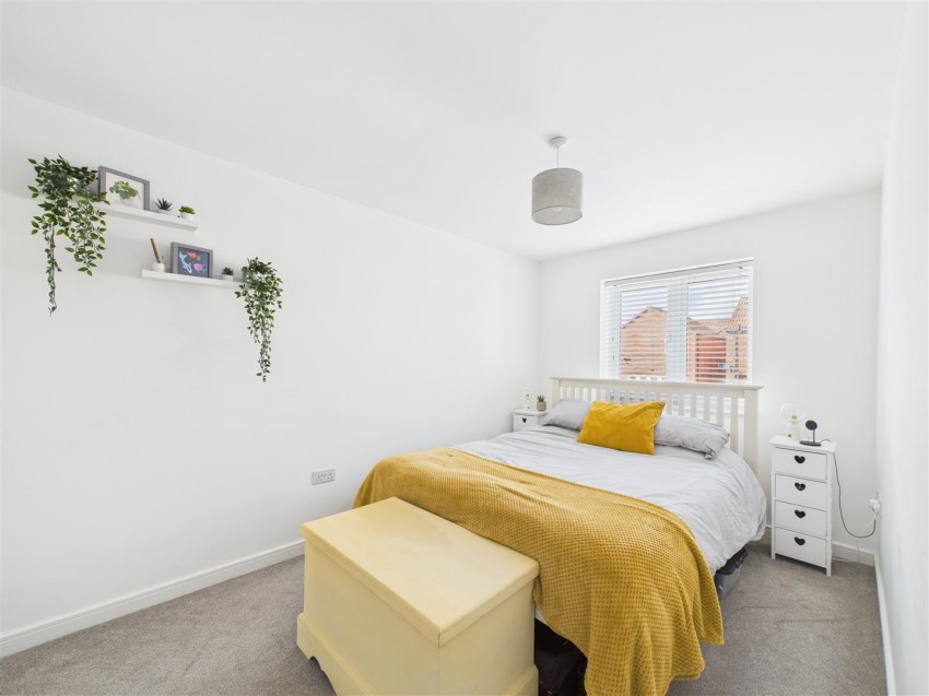 Images for 4 Welbourn Gardens, Driffield, YO25 5EE