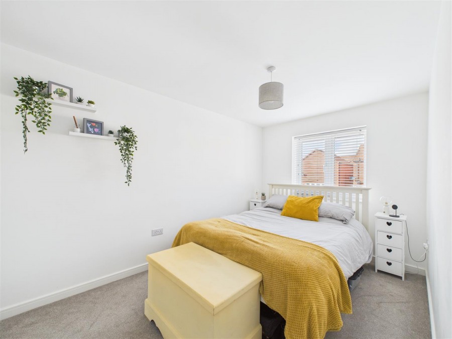 Images for 4 Welbourn Gardens, Driffield, YO25 5EE