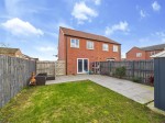 Images for 4 Welbourn Gardens, Driffield, YO25 5EE