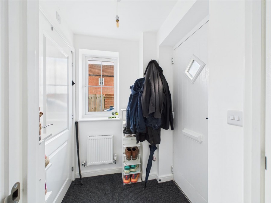 Images for 4 Welbourn Gardens, Driffield, YO25 5EE