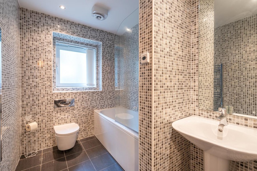 Images for 1 Rome House, Eboracum Way, York, YO31 7ST