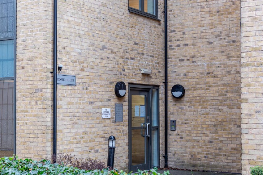 Images for 1 Rome House, Eboracum Way, York, YO31 7ST